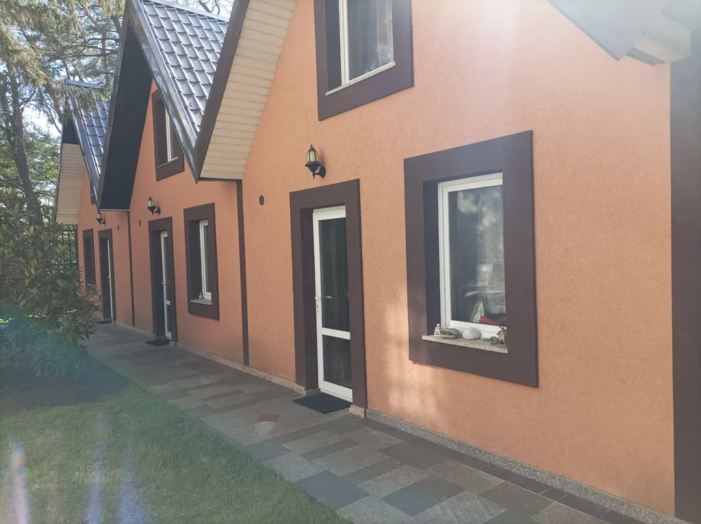 Коттедж Домики у моря — Светлогорск