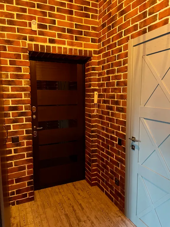 Квартира Квартира Апартамент в центре — Светлогорск