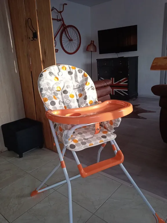 Апартаменты в шотландском стиле в центре