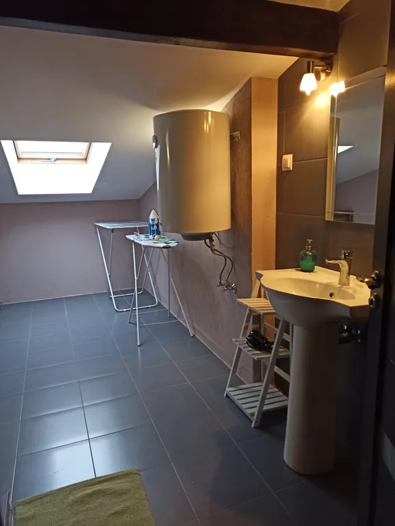 Квартира 2-комнатная Квартира — Пионерский