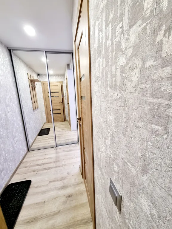 Уютная квартира в центре