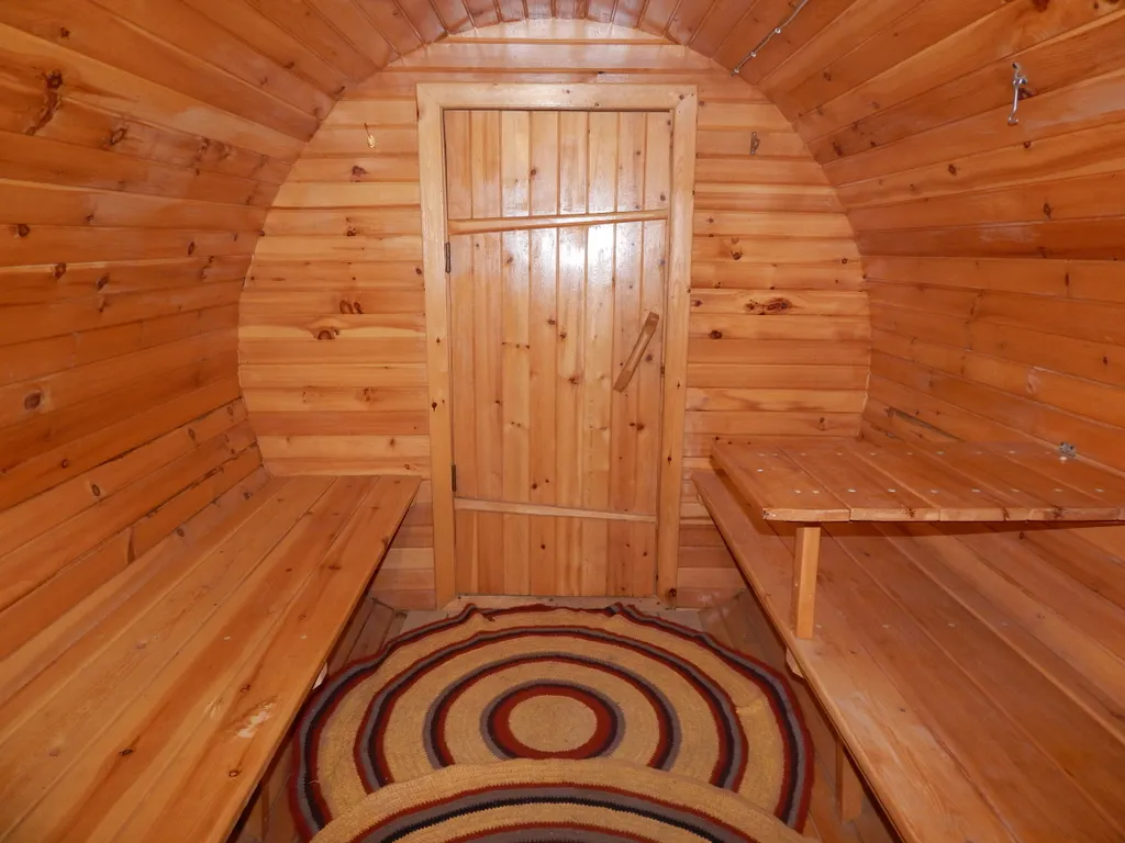 Дом у Околицы