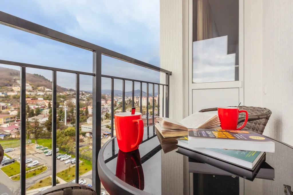 Квартира в ЖК Фрукты Лимон 9187