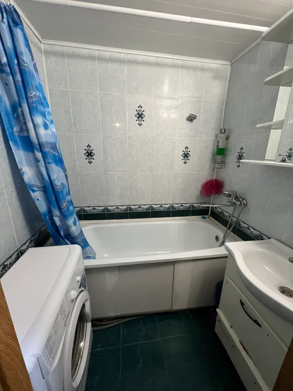 Чистая и уютная квартира