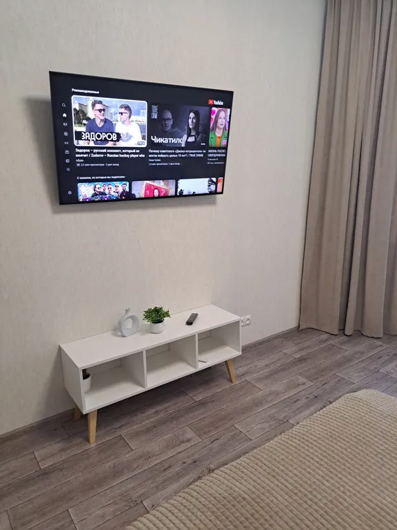 Уютная квартира в Нижневартовске