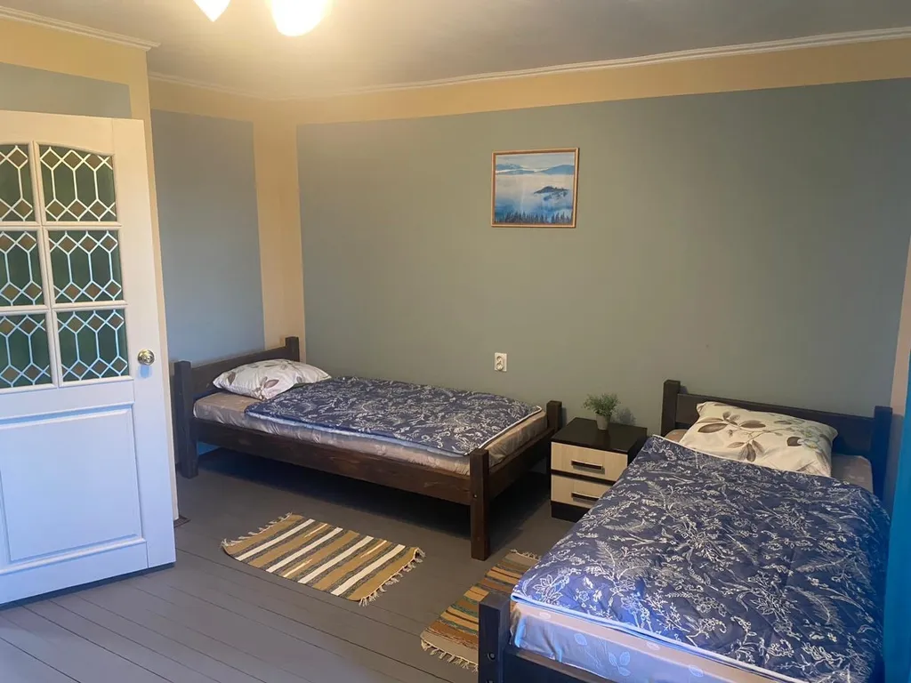 Просторная квартира в Сортавала