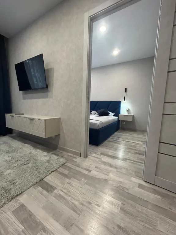 Квартира Комфортная квартира в ЖК Исеть Парк — Екатеринбург