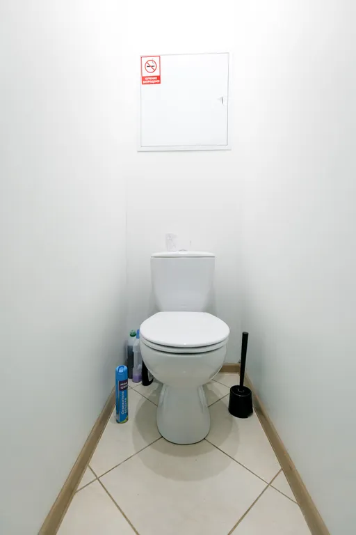 Студия рядом с ИМР имени Цыба