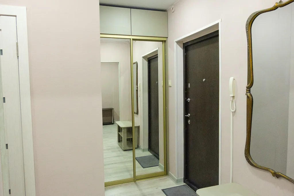 Квартира Квартира на Чехова — Ярославль