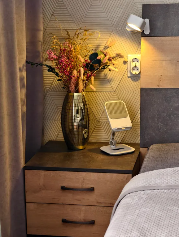 Уютная квартира с развитой инфраструктурой