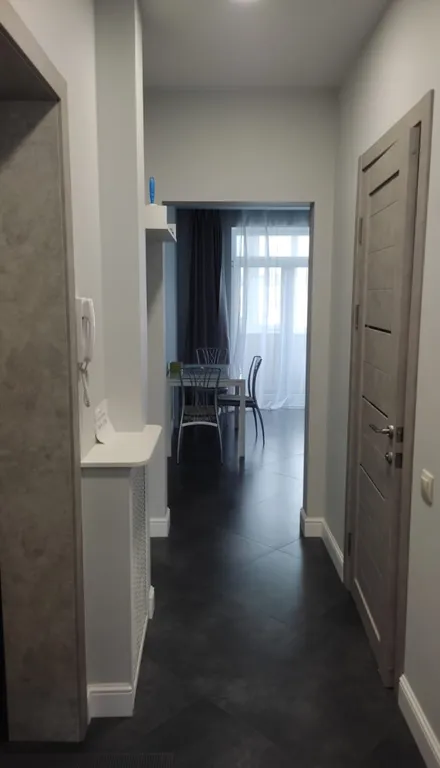 Уютная квартира в центре