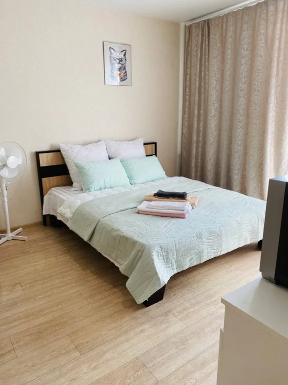 Семейная квартира для отдыха