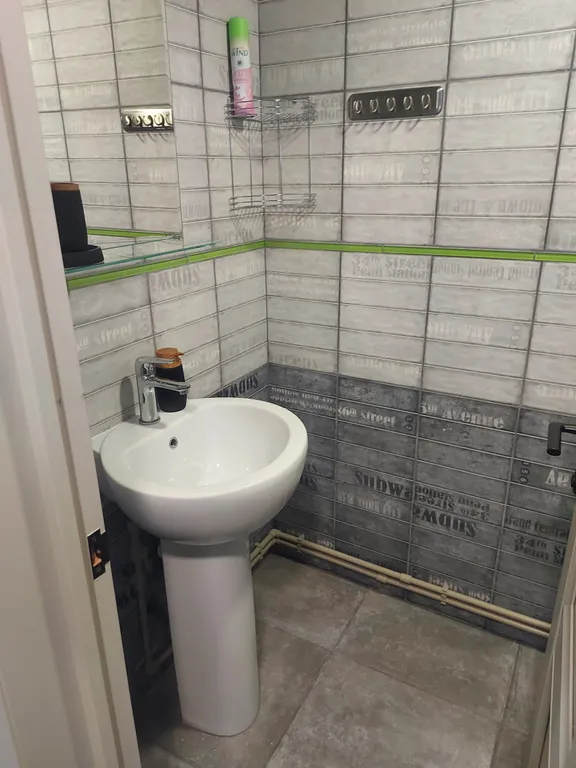 Уютный семейный коттедж с прекрасным видом на озеро Дривяты