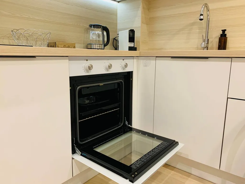 Квартира Квартира Лофт с ароматом весны в Петербурге — Санкт-Петербург