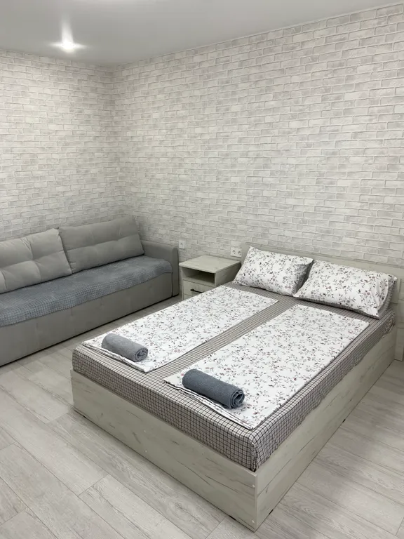 Квартира Уютная квартира возле моря — Ейск