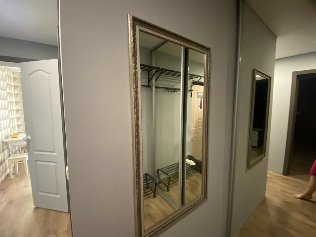 10 минут от центра города