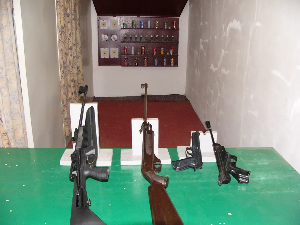 Азовские встречи