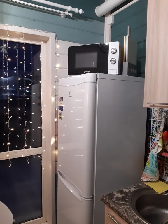 1-комнатный Дом