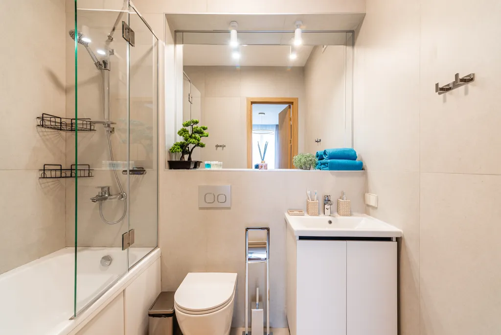 ЖК Эстет с шикарным видом на горы, возле ТРЦ Мега  Центр