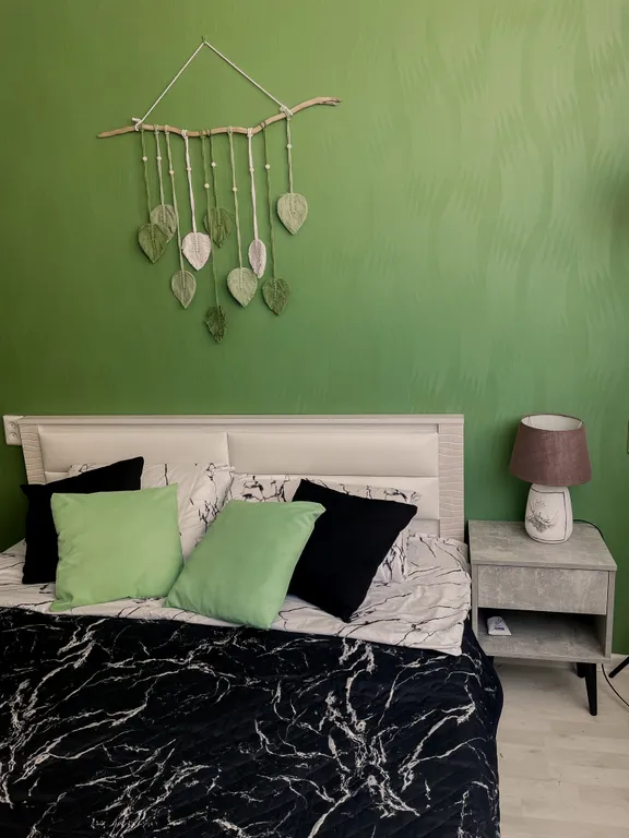 Квартира Квартира Famimel Home уют на море — Анапа