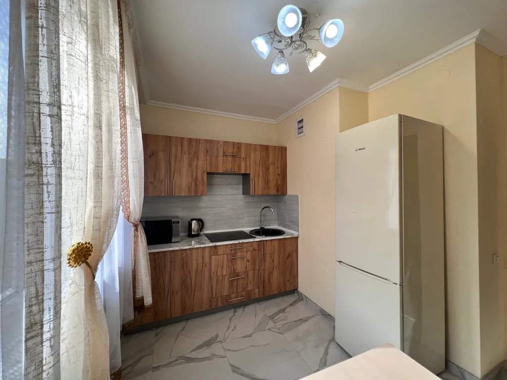 Квартира в ЖК Алмалы напротив спорткомплекса Алматы Арены