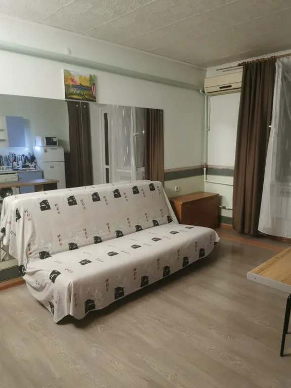 Аппартаменты под ключ в престижном районе города