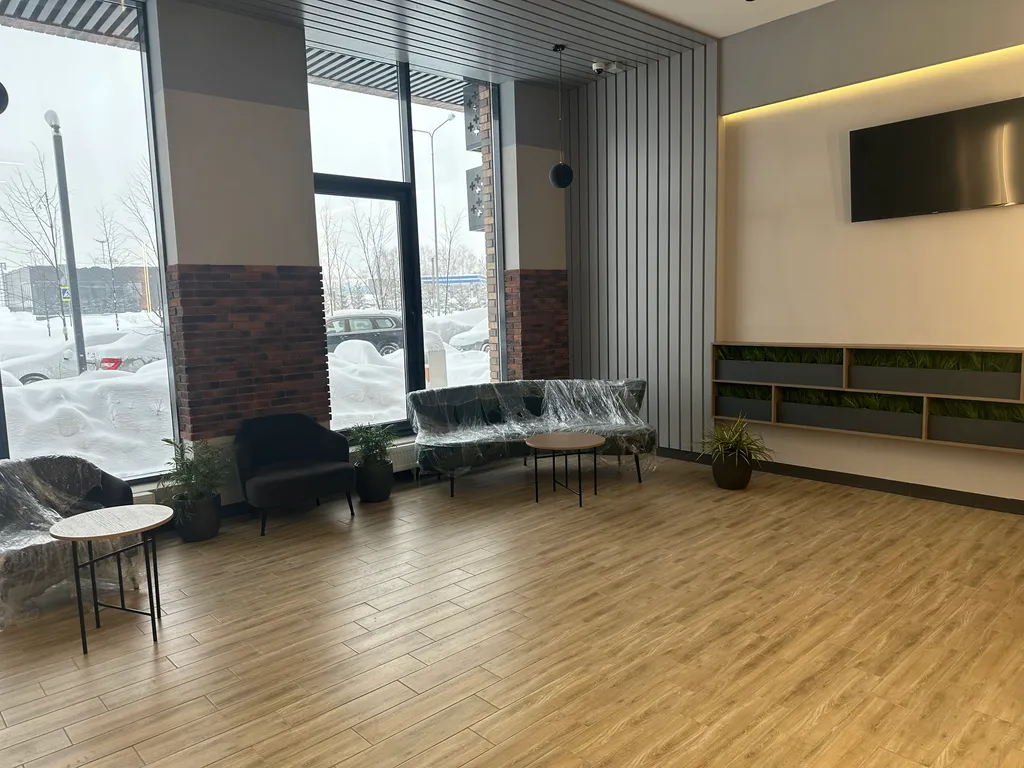 Квартира Комфортная квартира — Казань