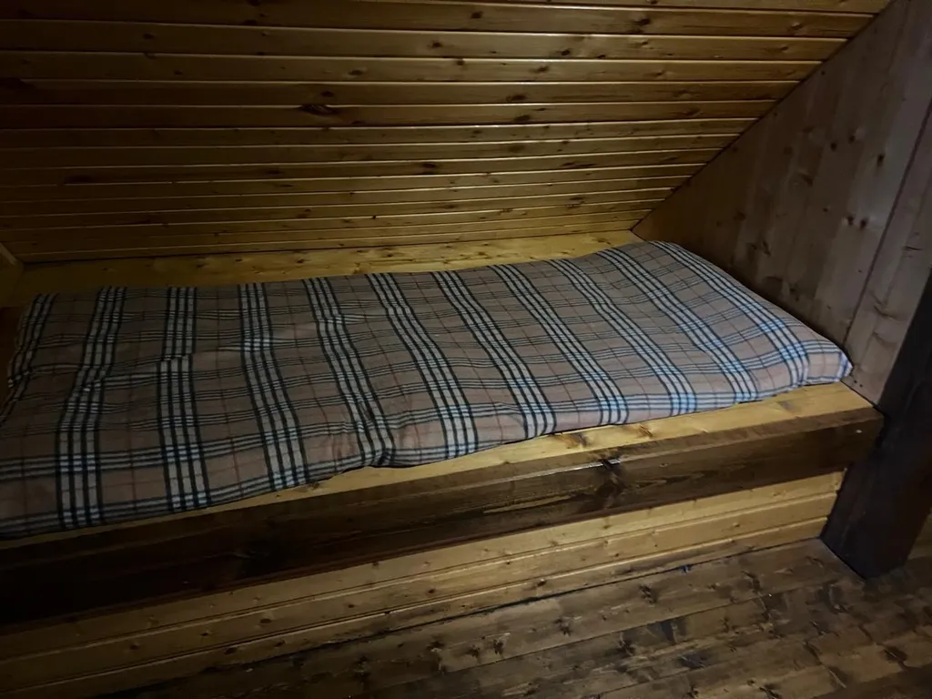 Дом в стиле кантри под старину