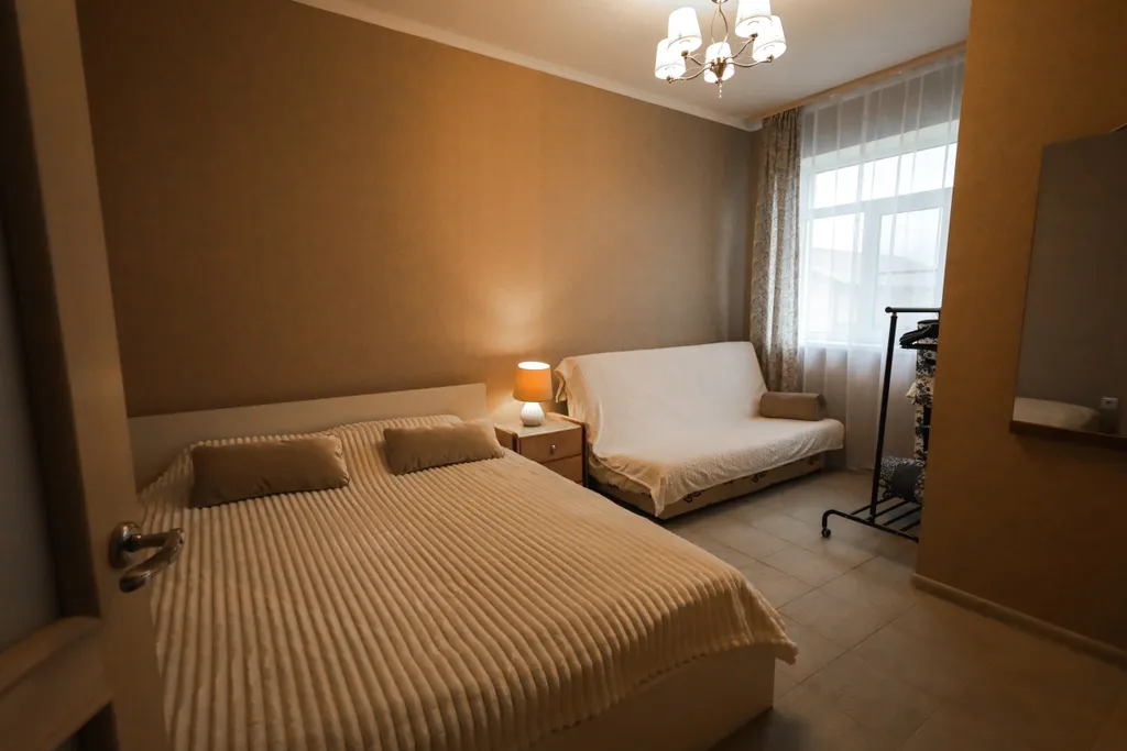 4-комнатный Дом