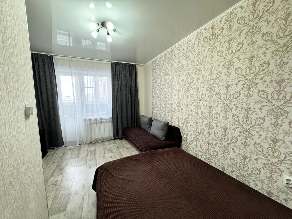 Апартаменты Astra Apartments в районе Синей птицы