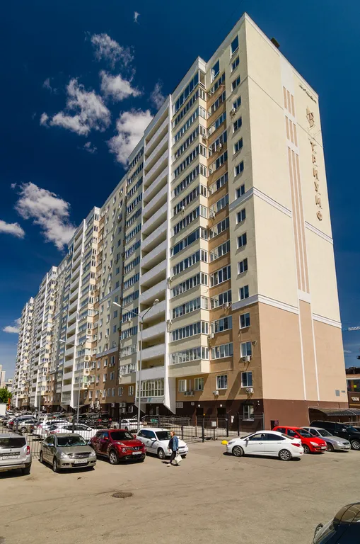 Лофт студия у жд вокзала, парковка