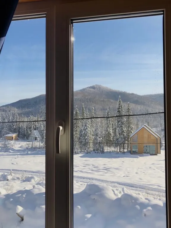 Гостевой дом Шерегеш