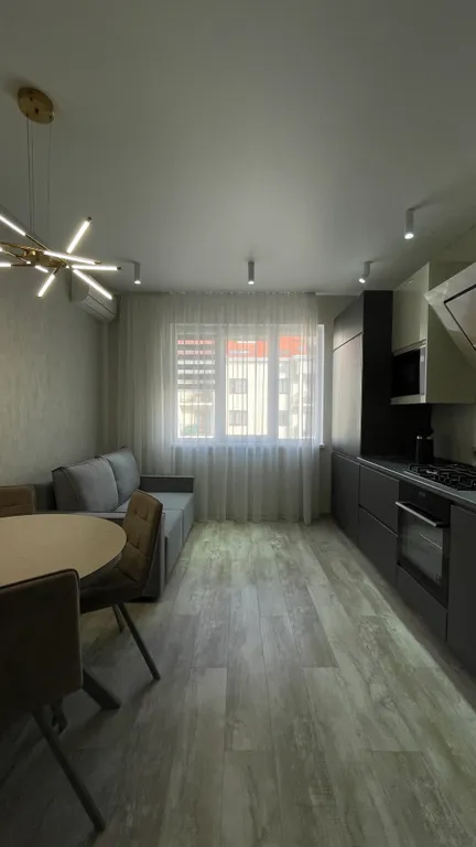 Квартира Квартира в Изумрудном городе — Геленджик