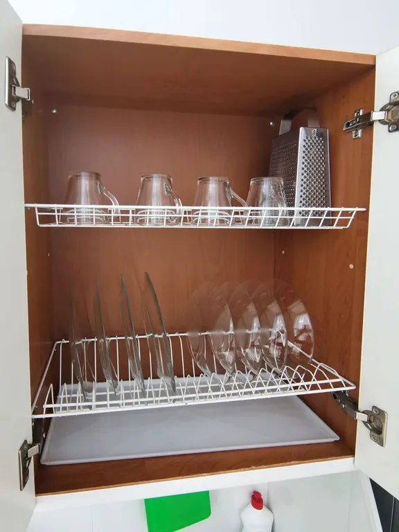 Студия на берегу Ангары с видом на набережную