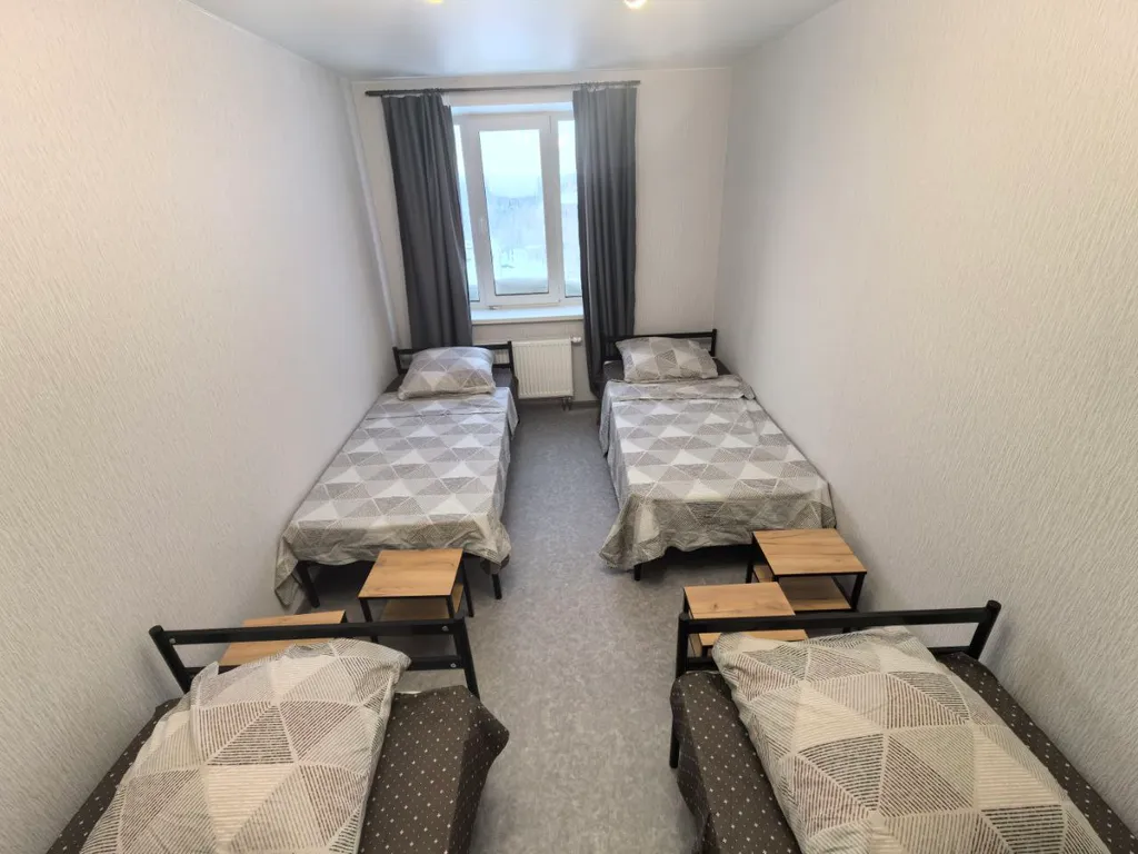 Просторная, теплая квартира рядом к горнолыжной базе