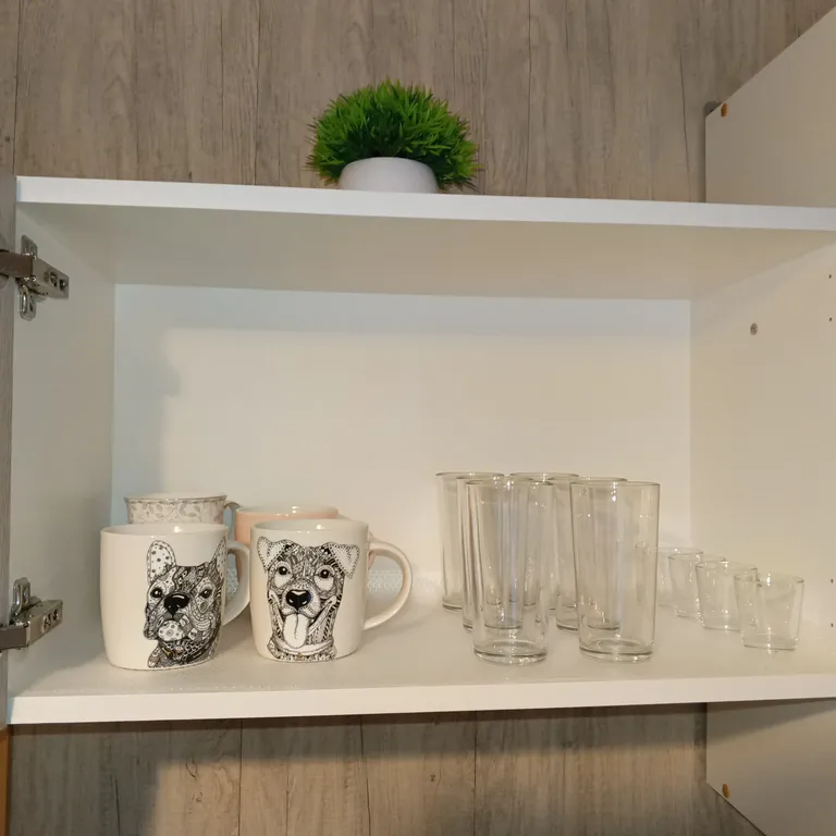 Уютная чистая квартира недалеко от Спасо-Яковлевского монастыря