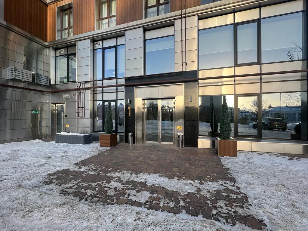 Квартира Квартира Royal Residence — Казань