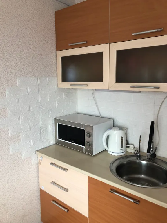 Уютная, чистая квартира в центре города