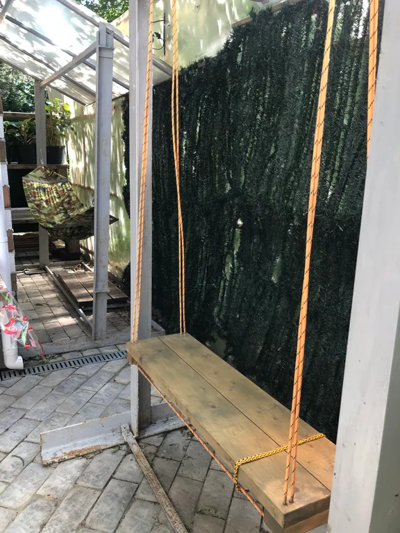 ТеремОК, дизайн сказки с финской сауной и мангал-олень