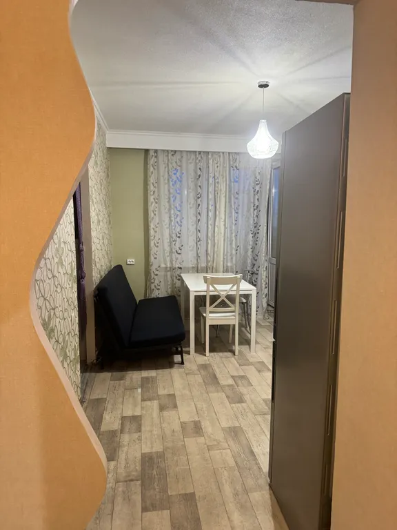 Квартира Уютная просторная квартира, в золотом квадрате советского района — Ростов-на-Дону