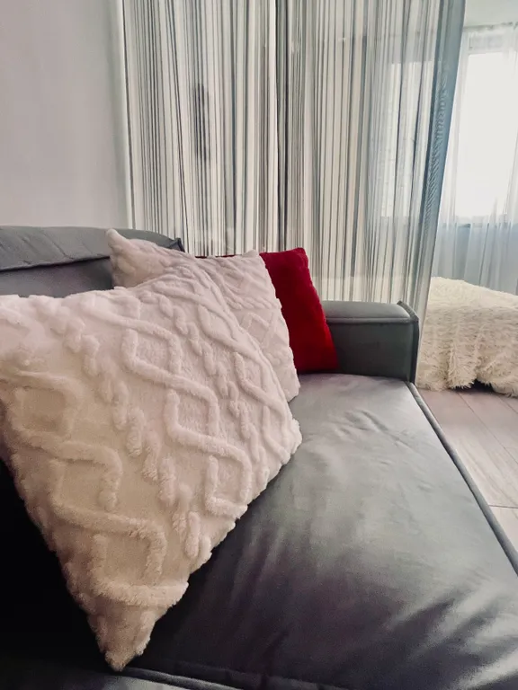 Квартира Русские сезоны — аренда посуточно в Одинцово