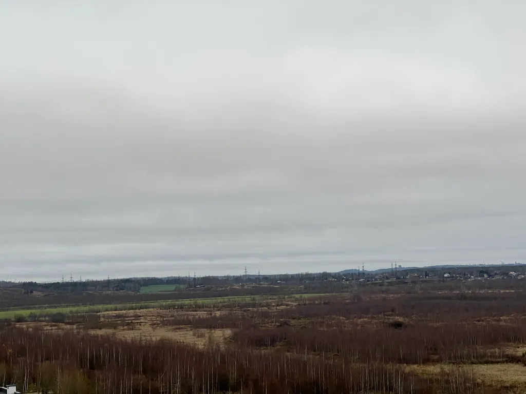 Квартира Квартира Комфорт и уют — Бугры