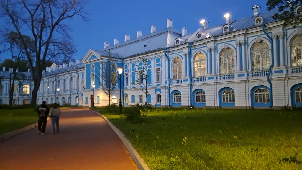 Квартира 2-комнатная Квартира — Санкт-Петербург