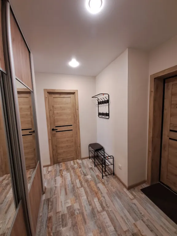 Уютная квартира с видом на море