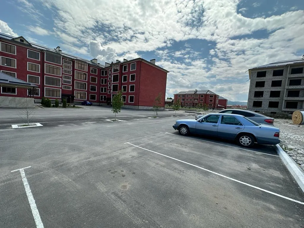 Уютная квартира в тихом месте всеми удобствами