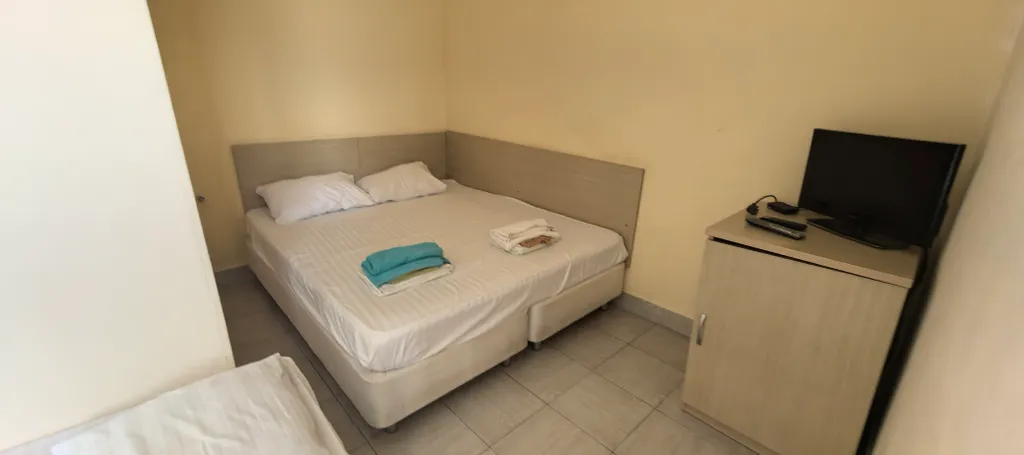 Квартира Комната — аренда посуточно в Лермонтово