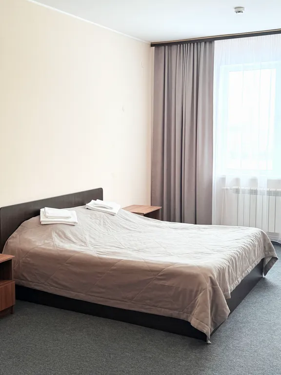 Квартира Комната — аренда посуточно в Великий Устюг