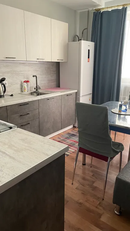 Квартира Уютная квартира в парковой зоне — Горячий Ключ