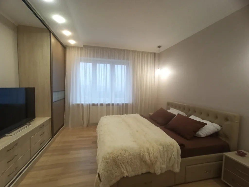 Квартира Квартира, в которую хочется войти и остаться — Калининград