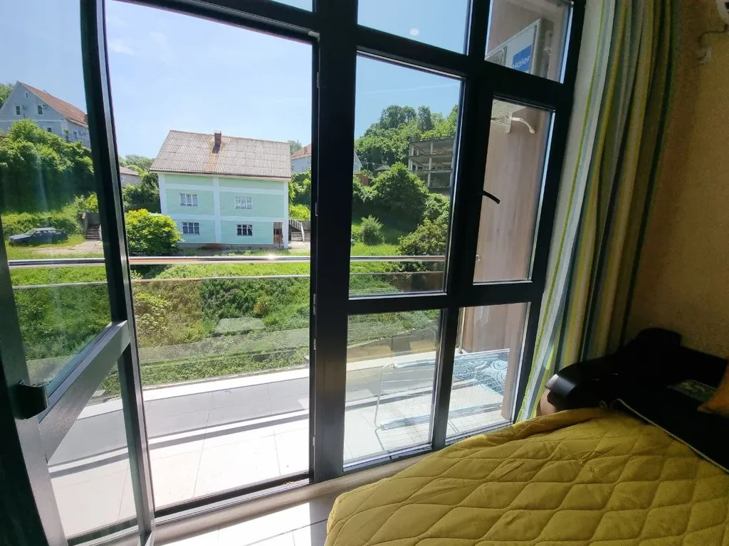 Апартаменты с бассейном в ЖК Бизнес класса